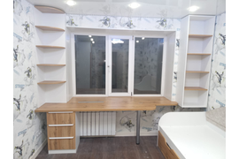 РАБОЧАЯ ЗОНА ДЛЯ РЕБЁНКА