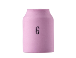 Сопло TIG 9-20-24-25 (GL / L25,5 / №6 / d9,5)