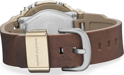 Часы Casio G-Shock GM-S2110BP-5A