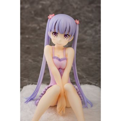 Фигурка 1/7 Аоба Сузуказэ (Suzukaze Aoba)