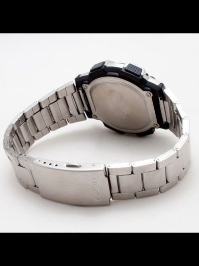 Часы Casio AE-1000WD-1A