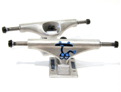 ПОДВЕСКИ OG SILVER/BLUE 5.25