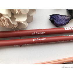 Эскизный карандаш пыльно-розовый Miss Tais #36 Forever