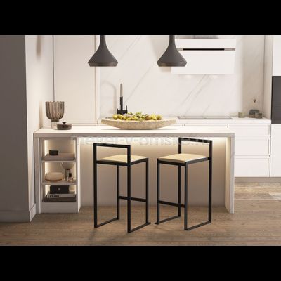 Стул Барный См007