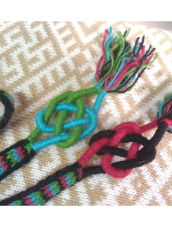 Пояс "Этнографический"