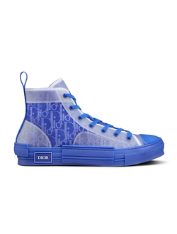 Converse Dior