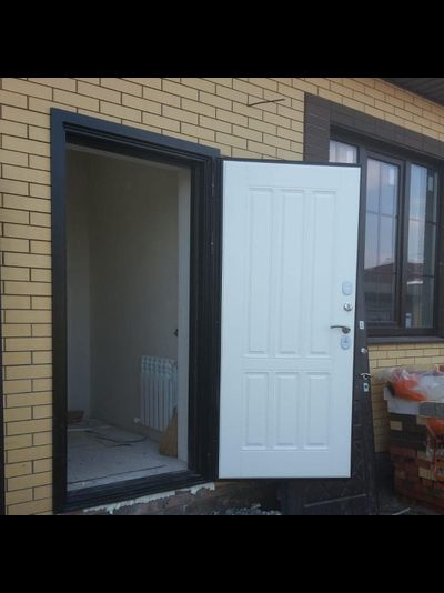 ТАНДОР. НОРД 100 мм. ТЕРМОРАЗРЫВ. АНТИК БРОНЗА/ БЕЛЫЙ ЯСЕНЬ