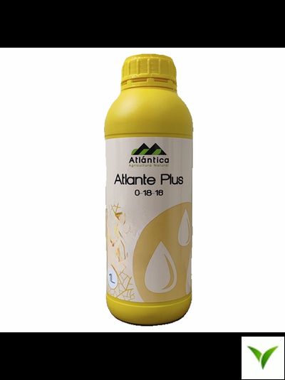 Атланте Плюс 0:18:16 1л