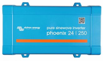 Инвертор Victron Phoenix VE.Direct 24/250 (фото 1)