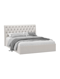 Велюр Бежевый