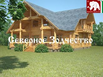 Проект 3-55, 255 кв.м., 10*12,5