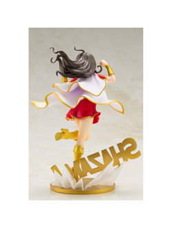 Фигурка 1/7 Мэри Марвел (Mary Marvel)