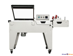 Термоусадочное оборудование