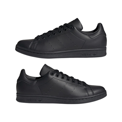 Adidas Stan Smith Black