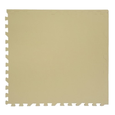 Мягкий пол для детской комнаты 60x60