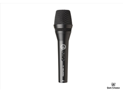 Фото микрофона AKG P5S