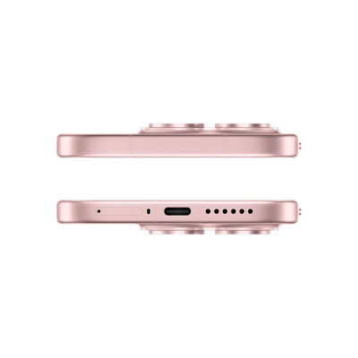 Xiaomi 17 12/256Gb Alpine Pink