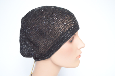 Одинарный летний берет летний женский Vizio Италия