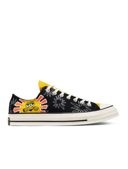 Кеды Converse Jack Purcell Vantage Easy On Low Top Meerkat