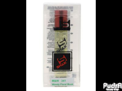 SHAIK M&amp;W 341 Парфюмерная вода унисекс 20 ml