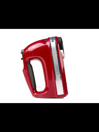 Ручной миксер KitchenAid, красный, 5KHM9212EER