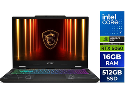 MSI Cyborg 15 - RTX 5060