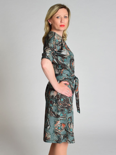 Платье: 319-1220