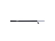 Гриф для штанги STARFIT BB-104 прямой, d=25 мм, 120 см, с неопреновым покрытием