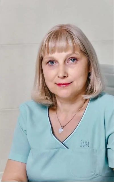 Завертяева Анна Александровна