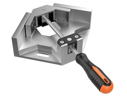 Угловая струбцина