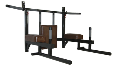 Турник-Брусья-Пресс