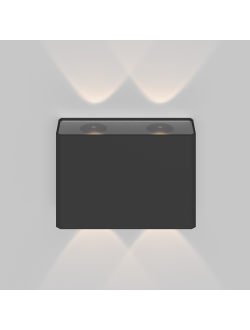 Архитектурная подсветка Show 3000K 4Вт IP 54, O433WL-L4GF3K