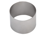Форма-резак кольцо для выпечки d26 см, h12 см