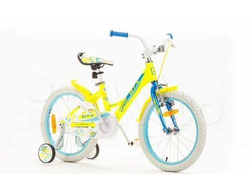 ДЕТСКИЙ ВЕЛОСИПЕД GTX PONY 18