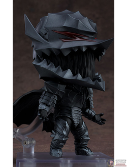 Нендроид Гатс Берсеркер (Guts Berserker Armor Ver.)