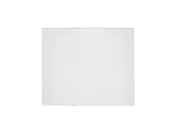 Пластина защитная поликарбонатная 120х100