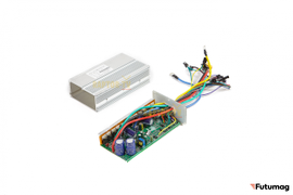 ГИДРОИЗОЛЯЦИЯ ЭЛЕКТРОСАМОКАТОВ, ЭЛЕКТРОВЕЛОСИПЕДОВ И ГИРОСКУТЕРОВ