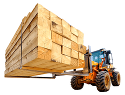 Пиломатериалы