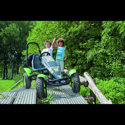 Веломобиль BFR X-Plore