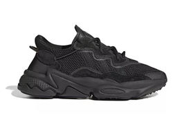 Adidas Ozweego Originals (черные)