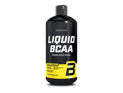 LIQUID BCAA