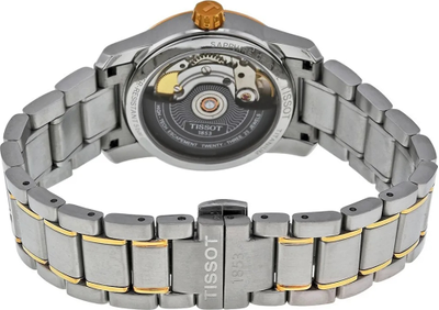 Швейцарские часы Tissot T087.207.55.297.00