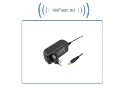 HWD-002 Блок питания 5В, 2А  (штекер Ø5.5х2.1)