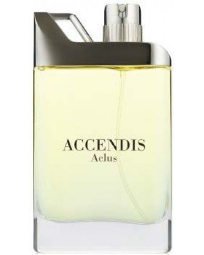 Accendis Aclus (парфюмированная вода 100 мл тестер)