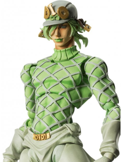Фигурка Диего Брандо (Diego Brando)