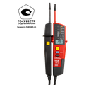 Тестер напряжения RGK VT-12