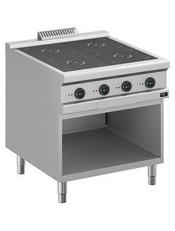 Плита индукционная Apach APRI-89P/PL