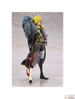 Фигурка 1/8 Шишио (Shishiou)