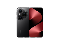 HUAWEI Pura 80 Pro 12/512GB Black