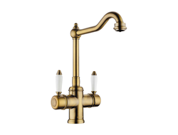 Смеситель OMOIKIRI TOTTORI